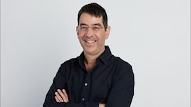 ערן גולן, צילום: יחצ מימון ישיר